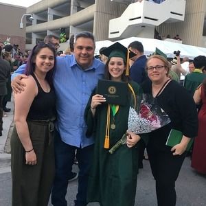 Meet your Posher, Wendy